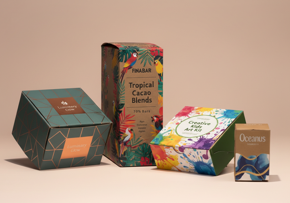 Innovative Packaging Design Ideas Innovative Packaging Design Ideas